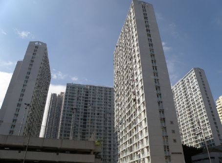 Kwai Hing Estate