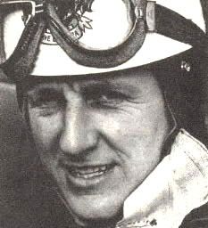 John Hartle