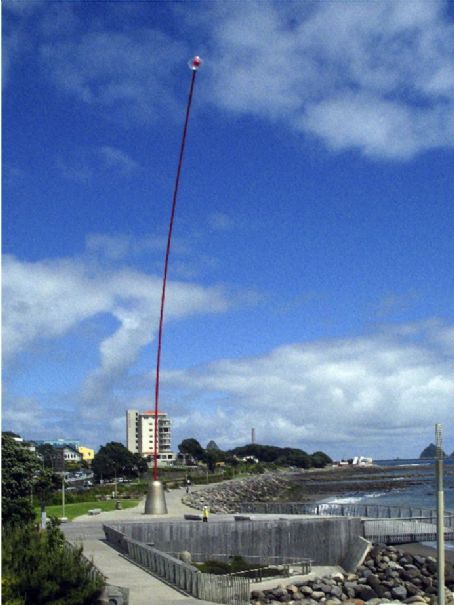Wind Wand