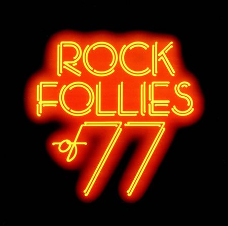 Rock Follies of '77