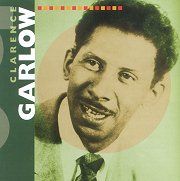 Clarence Garlow