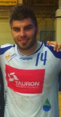 Antonio Pribanić