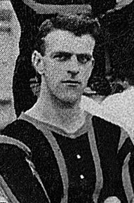 Dave Ewing (footballer, born 1881)