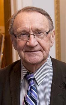 Roald Sagdeev
