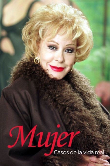 Mujer, casos de la vida real