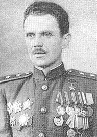 Nikolay Oleshev