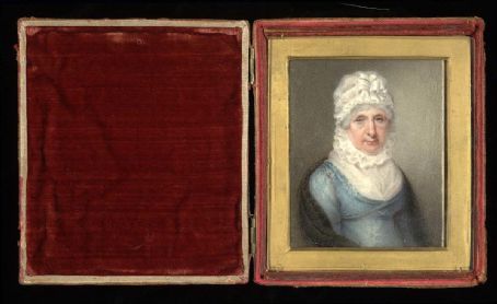 Catherine Van Rensselaer