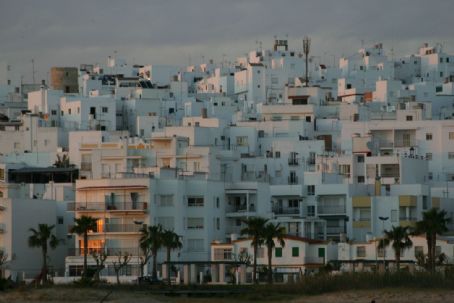 Conil de la Frontera