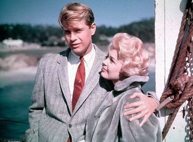 Sandra Dee and Troy Donahue - Dating, Gossip, News, Photos