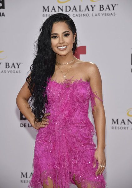 Becky G- 2019 Billboard Latin Music Awards - Arrivals | Becky G Picture