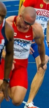 Jared Connaughton
