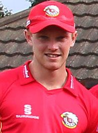 Jamie Porter