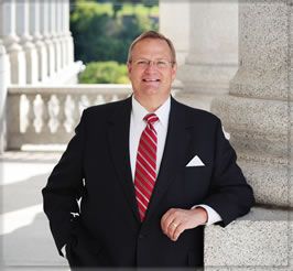 Gregory P. Hawkins