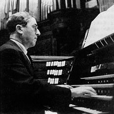 Maurice Duruflé