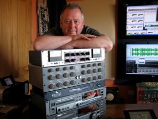 Denis Blackham