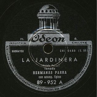 La Jardinera