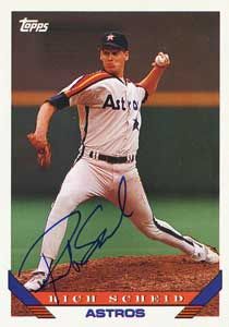 Rich Scheid