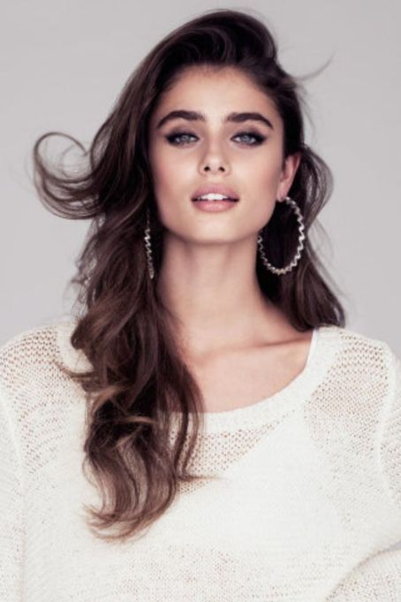 Taylor Marie Hill - H&M (Spring 2014 Collection) Pic - Image of Taylor ...
