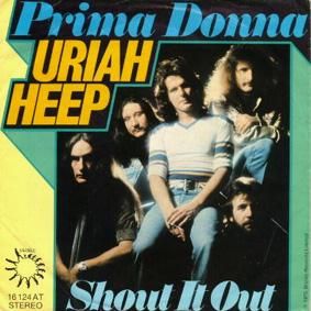 Prima Donna