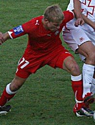 Oleksandr Ivashchenko
