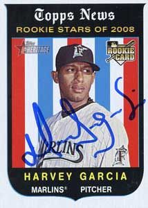 Harvey Garcia