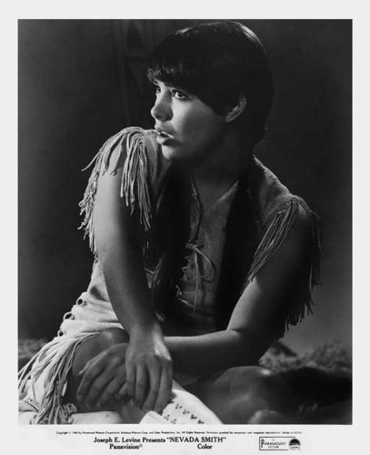 Nevada Smith