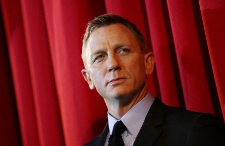 Daniel Craig- October 28, 2015- 'Spectre' German Premiere in Berlin ...