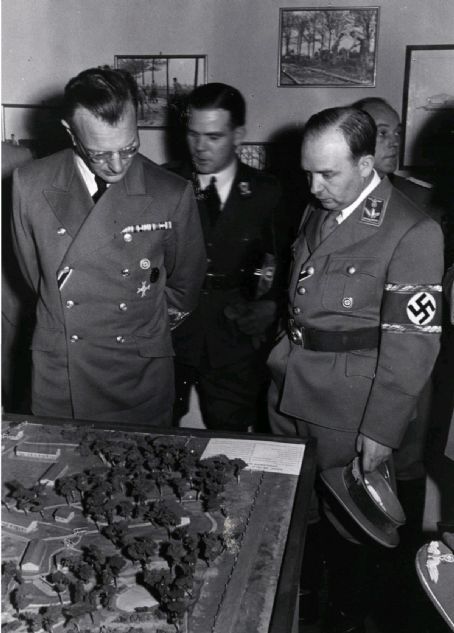 Fritz Schmidt (Generalkommissar)