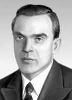 Sigizmund Levanevsky