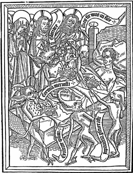 Ars moriendi