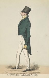 William Allan of Glen