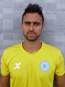 Tomas Maronesi