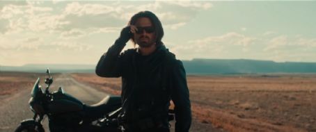 Thunderbolts* - Sebastian Stan