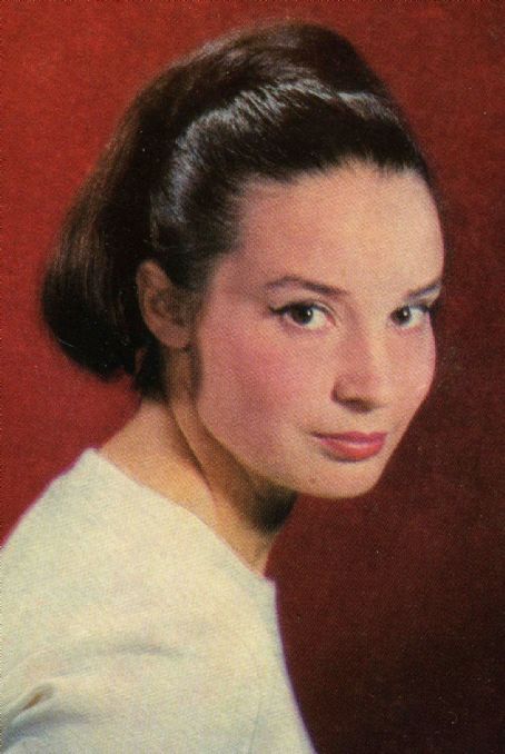 Natalya Velichko