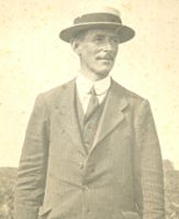 Lancelot Driffield
