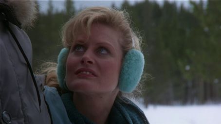 Christmas Vacation - Beverly D'Angelo | Beverly D'Angelo Picture