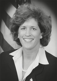 Sue Ellen Wooldridge