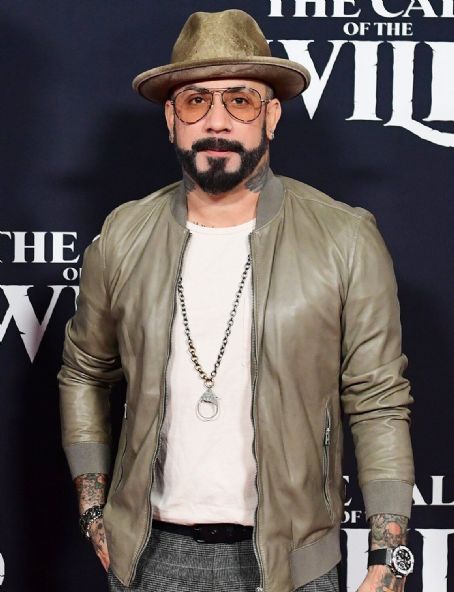 Backstreet Boys' AJ McLean to Join Dancing with the Stars Season 29: 'It's Gonna Be Awesome'