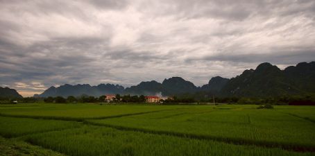 Hòa Bình Province