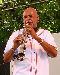 Reggie Houston