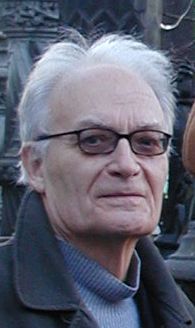 Jean-Claude Falmagne