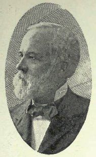 Alfred Augustus Stockton