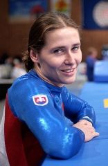 Katka Prokešová