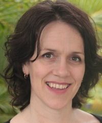 Sarah Armstrong