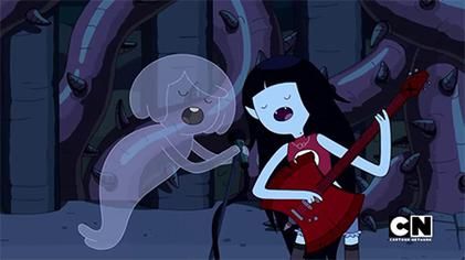 Marcy & Hunson