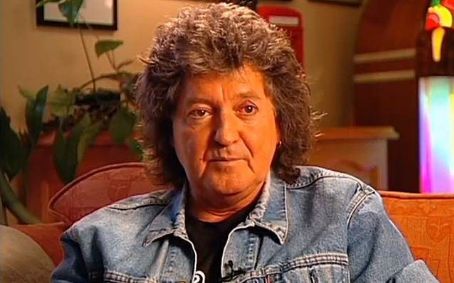 Bob Daisley