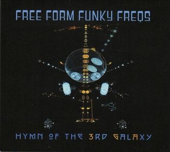 Hymn of the 3rd Galaxy