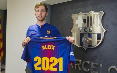 Aleix Gómez