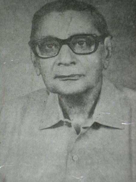 Raza Naqvi Wahi