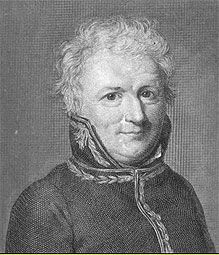 Jean Henri Hassenfratz